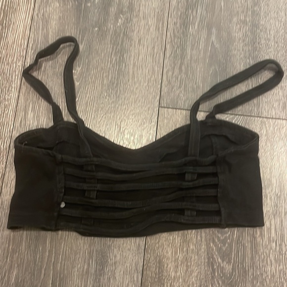 Brandy Melville bralette - Picture 2 of 2
